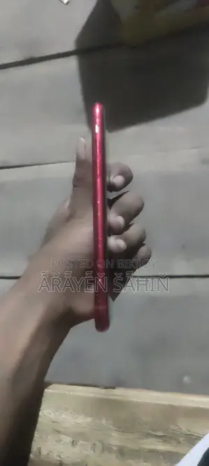 Apple iPhone 11 128 GB Red