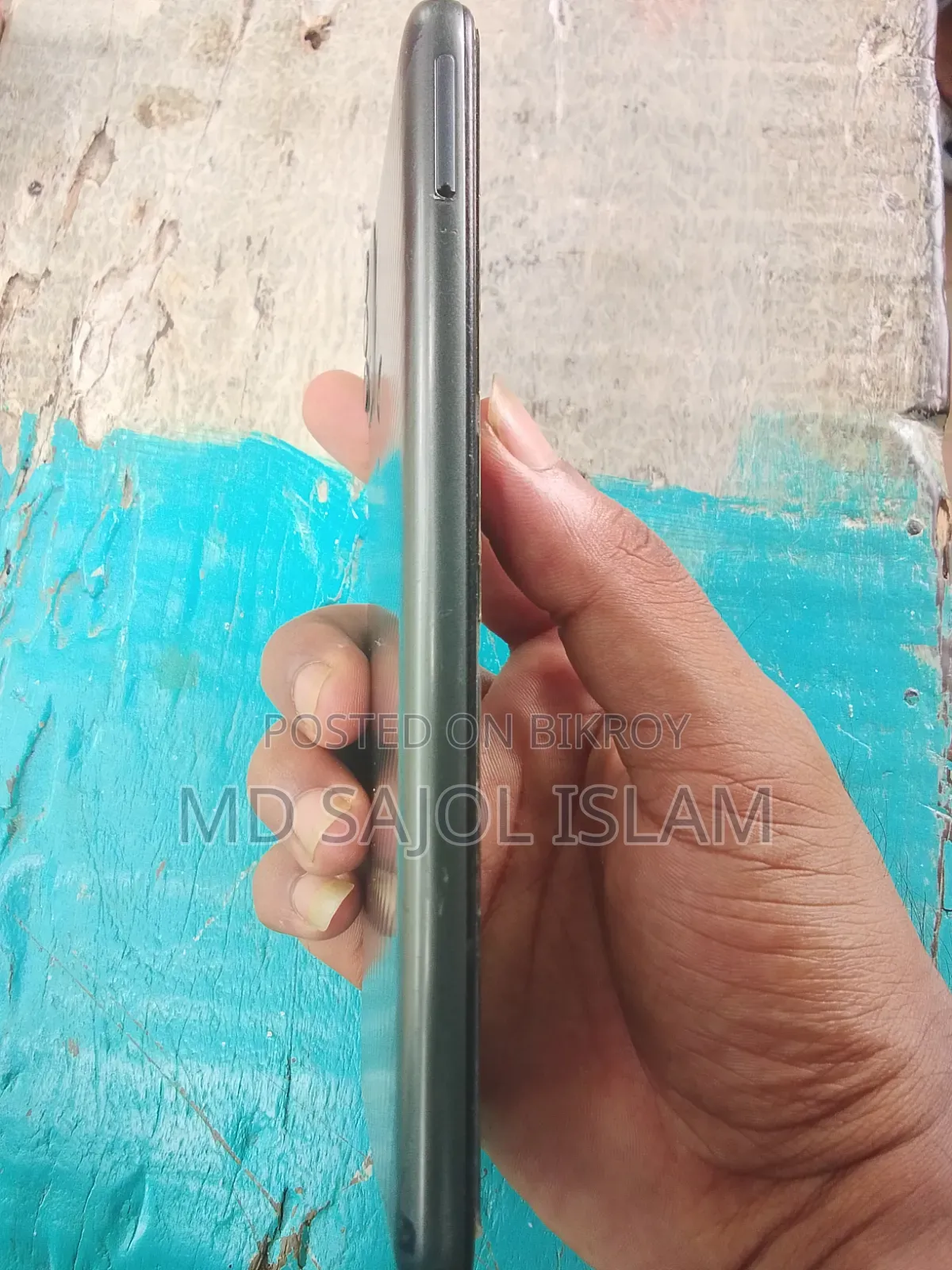 Motorola Moto E40 64 GB Black