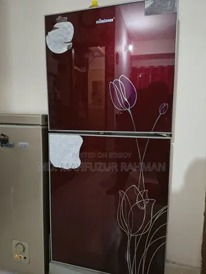 Fridge (Minister Brand)