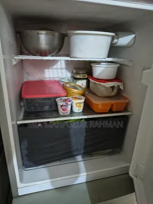 Fridge (Minister Brand)