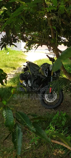 Yamaha FZS V3 2019 Black