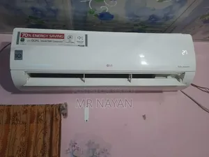 Very Good AC