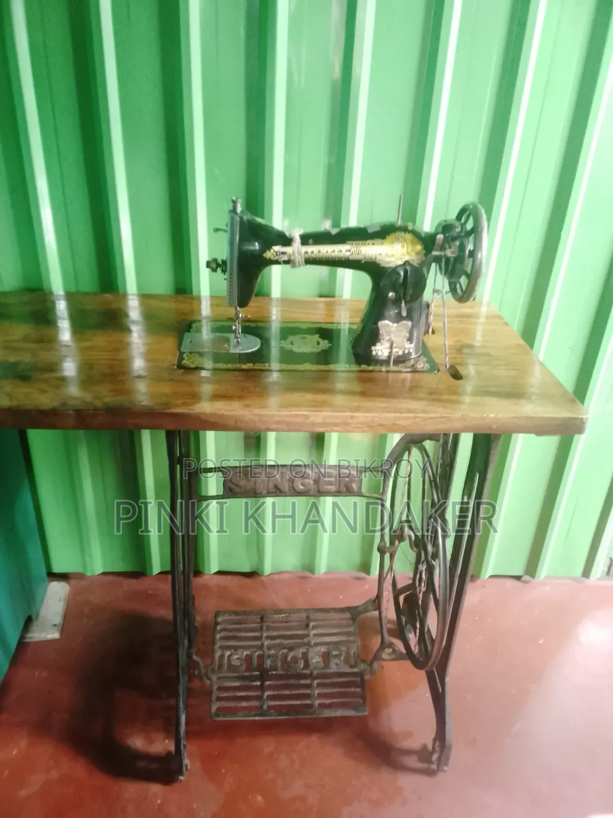 Sewing Machine for Sale