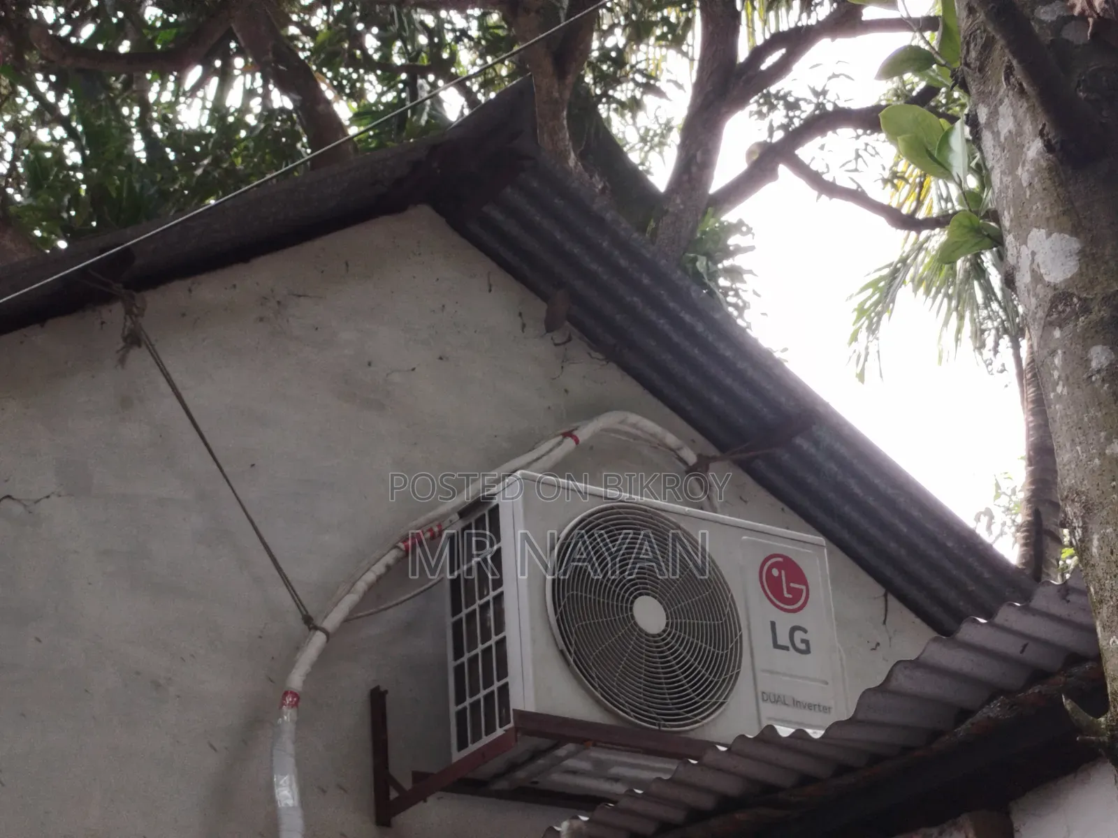 Very Good AC
