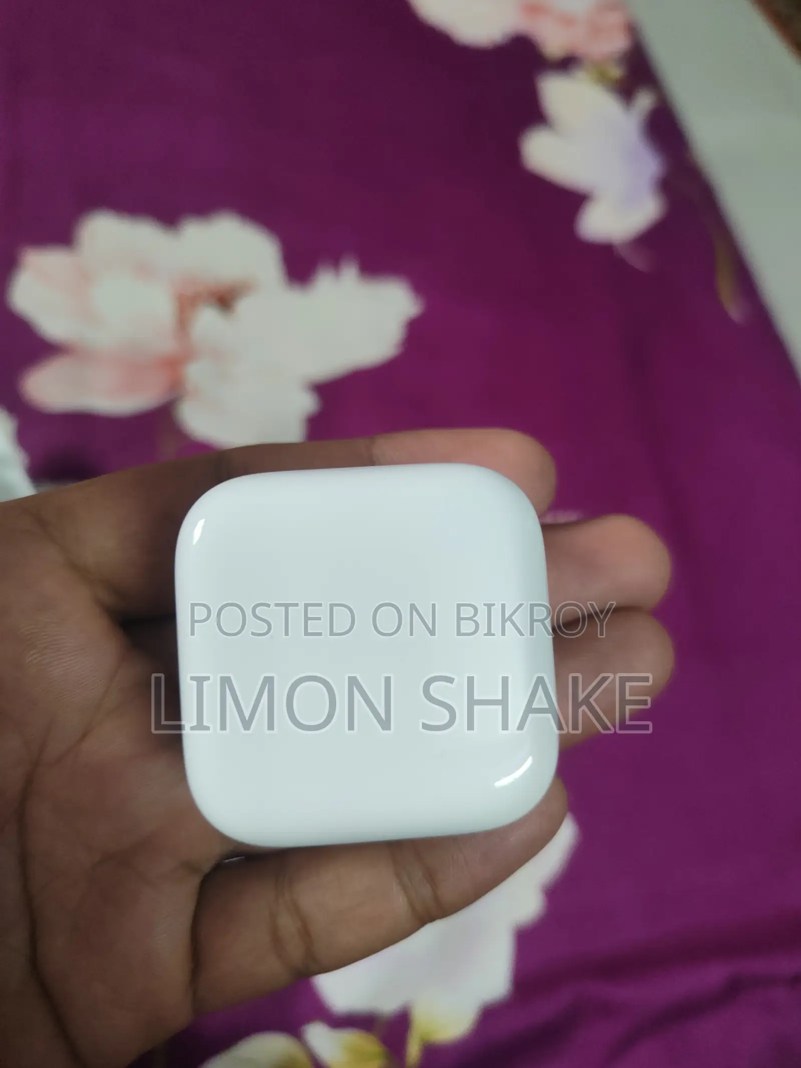 Apple Original 40w Dynamic Adapter