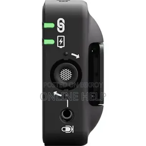 Røde Wireless Me একদম ফ্রেশ আছে