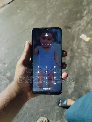 Oppo A53 Silver