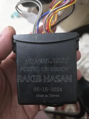 Tasslock Nexa Elite With GPS