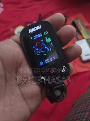 Tasslock Nexa Elite With GPS