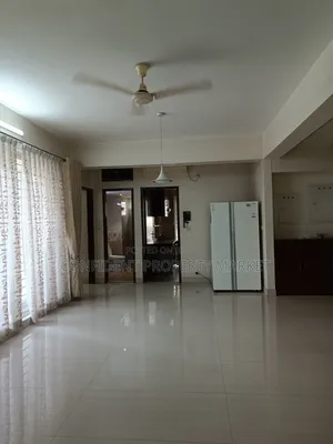 বারিধারায় ভাড়ার জন্য আসবাবপত্রসহ ৩ বেডরুমের অ্যাপার্টমেন্ট
