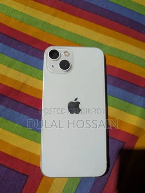 Apple iPhone 13 128 GB White