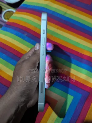 Apple iPhone 13 128 GB White
