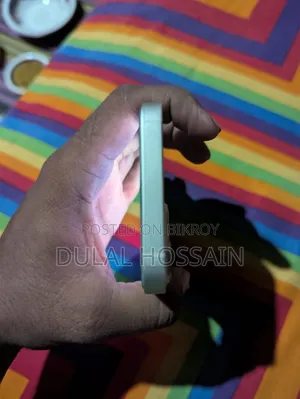 Apple iPhone 13 128 GB White