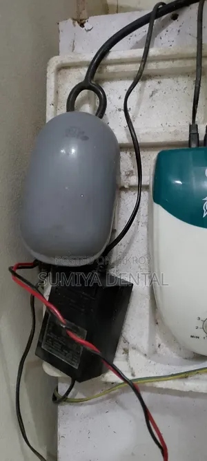 Dental Equipment