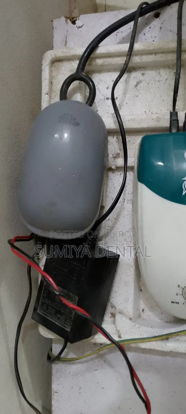 Dental Equipment