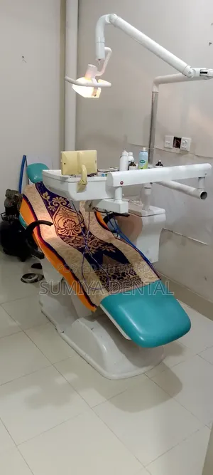 Dental Equipment