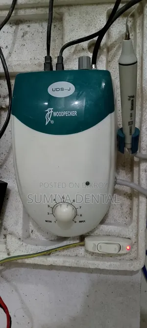 Dental Equipment