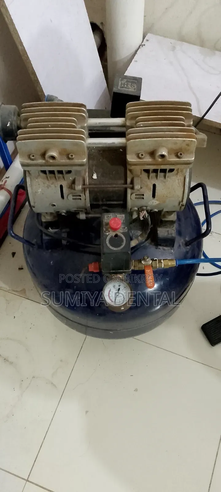 Dental Equipment