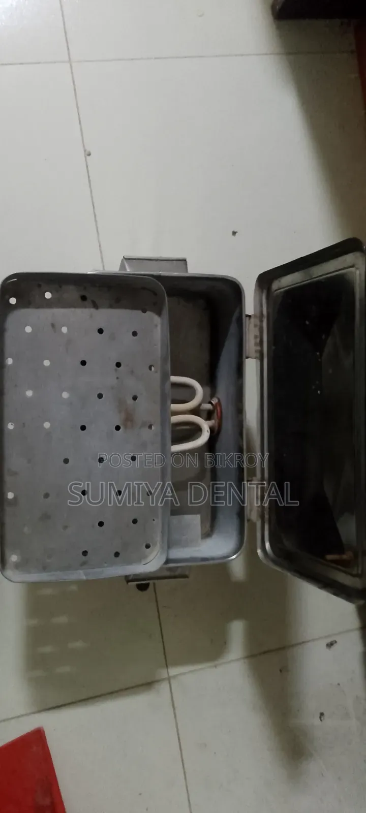 Dental Equipment