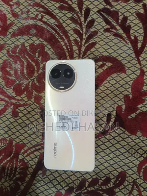 Realme 11 5G 256 GB Pink