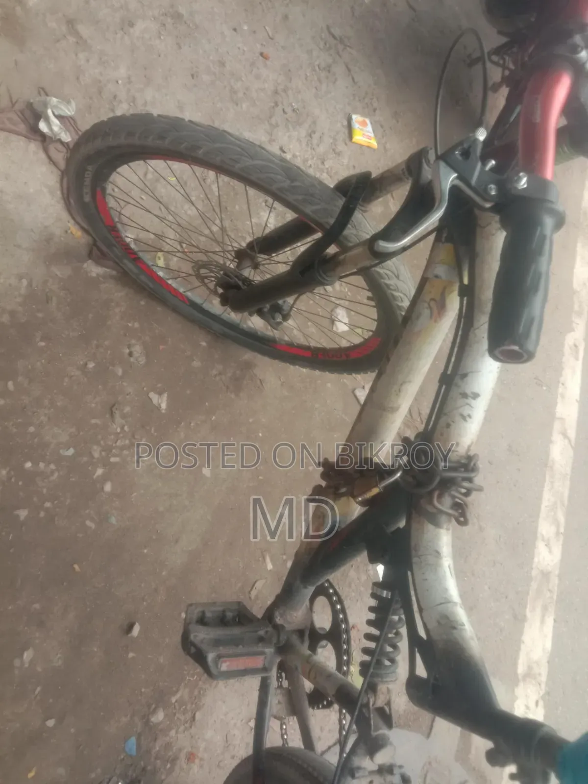 ভালো সাইকেল