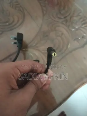 65 Watt Original Laptop Charger