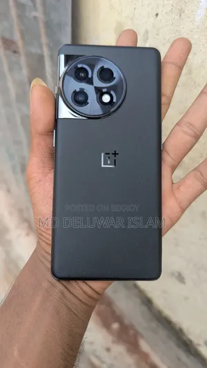 OnePlus 11R 128 GB Black