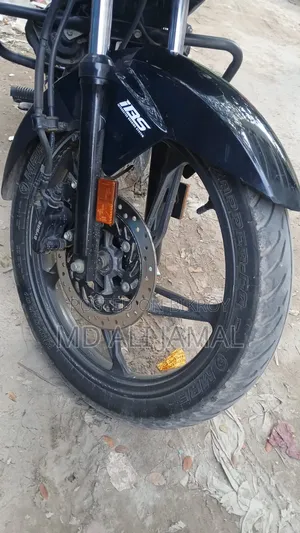 Hero Ignitor 2025 Black