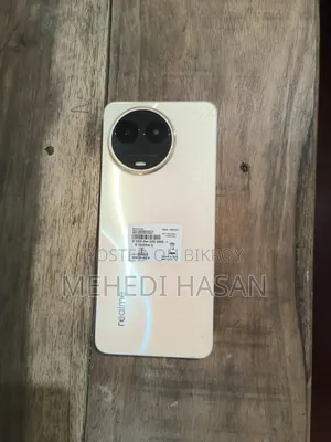 Realme 11 5G 256 GB Pink