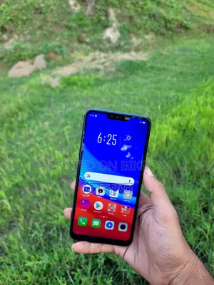 Oppo A3s 16 GB Blue
