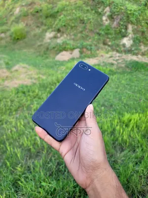 Oppo A3s 16 GB Blue