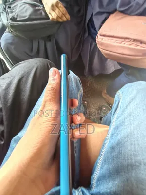 Samsung Galaxy M02 32 GB Blue