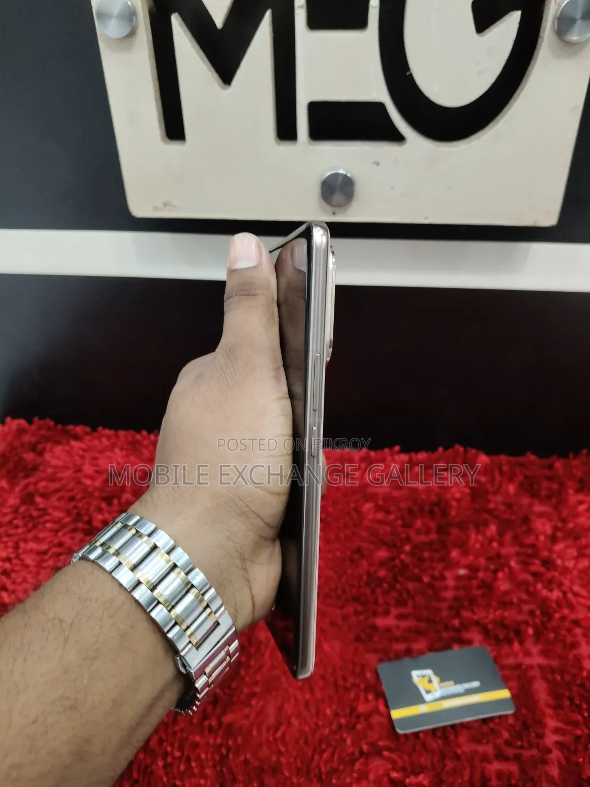 ভিভো ভি৬০ ২৫৬ জিবি রোজ গোল্ড