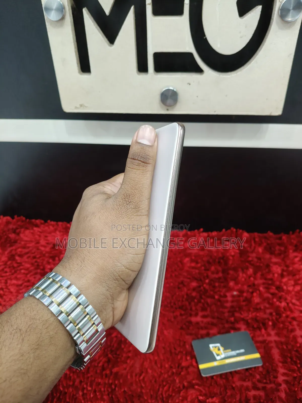 ভিভো ভি৬০ ২৫৬ জিবি রোজ গোল্ড