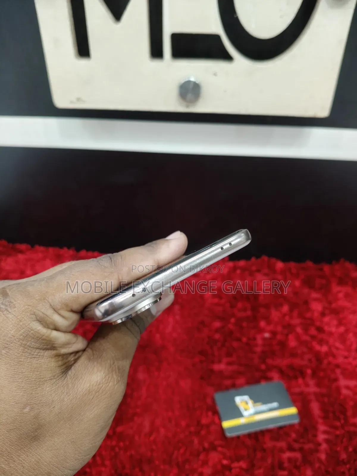 ভিভো ভি৬০ ২৫৬ জিবি রোজ গোল্ড