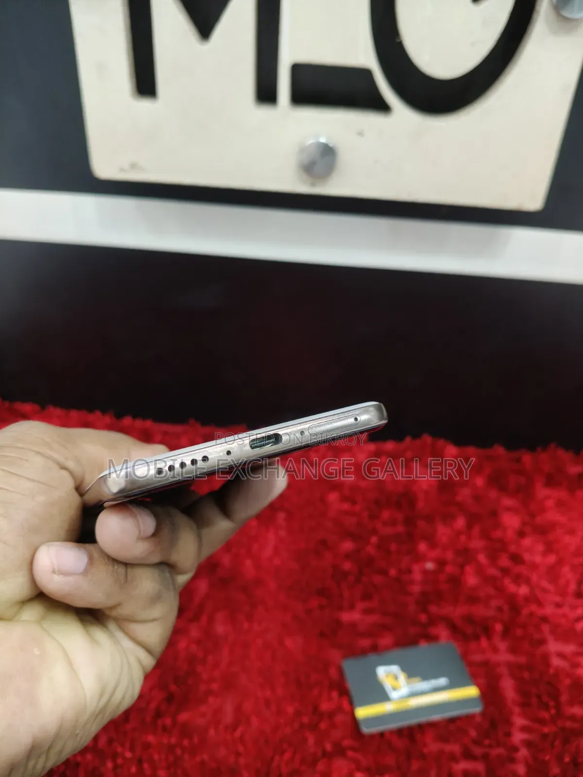 ভিভো ভি৬০ ২৫৬ জিবি রোজ গোল্ড