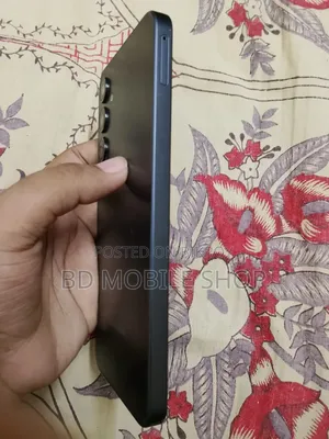 Samsung Galaxy A16 128 GB Black