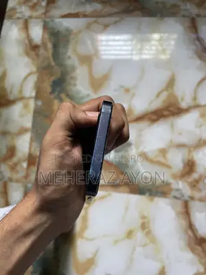Apple iPhone 12 64 GB Black