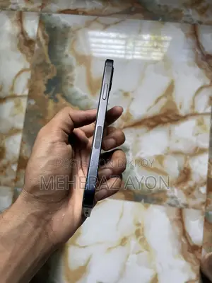 Apple iPhone 12 64 GB Black