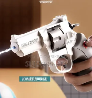 Toys Revolver Water Gun