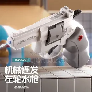 Toys Revolver Water Gun