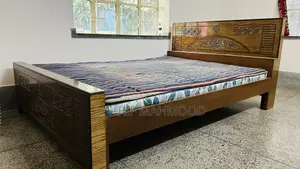 New Standard Bed For Sale