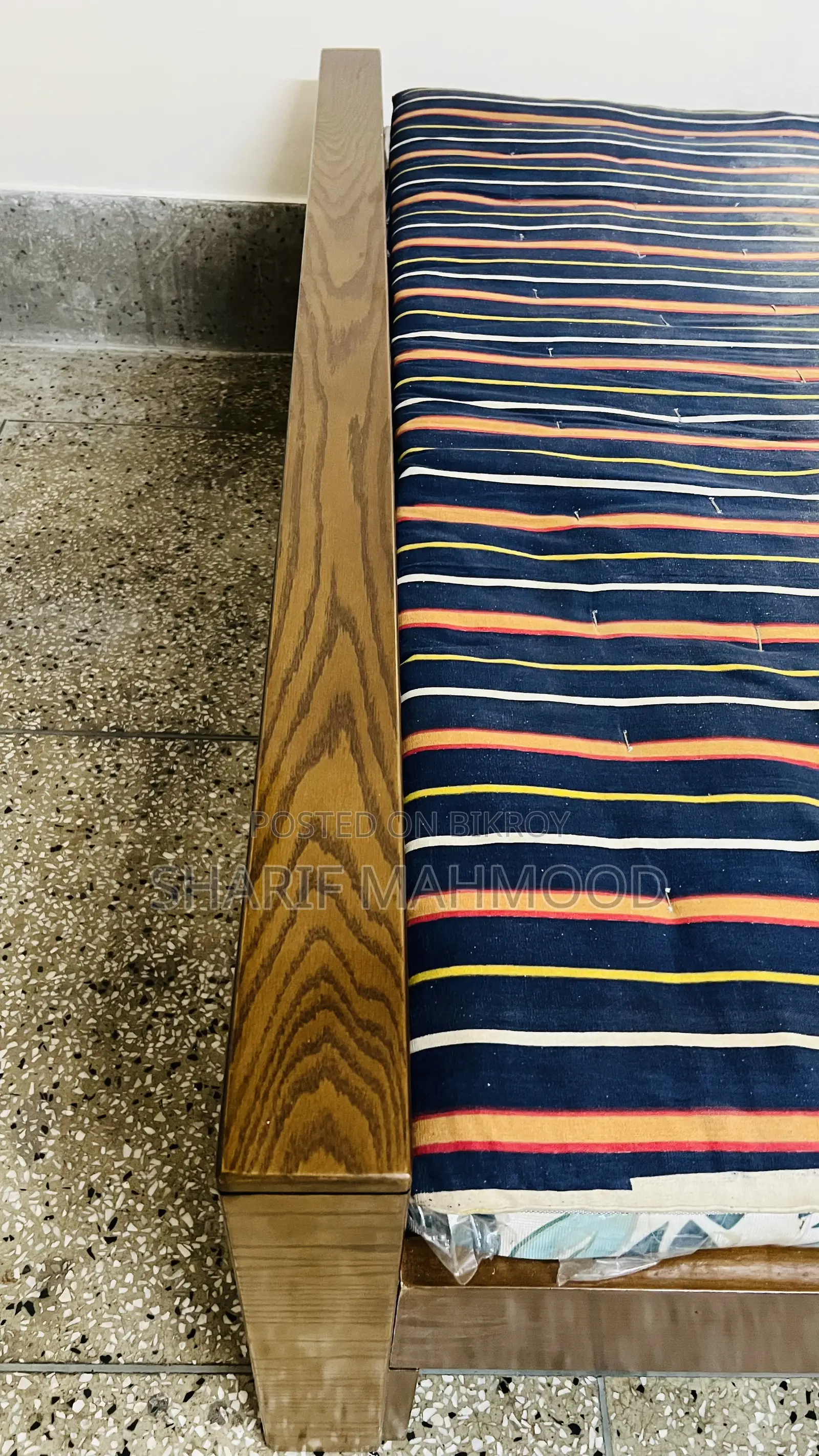 New Standard Bed for Sale