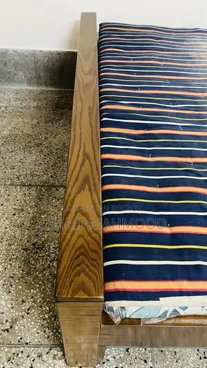 New Standard Bed for Sale