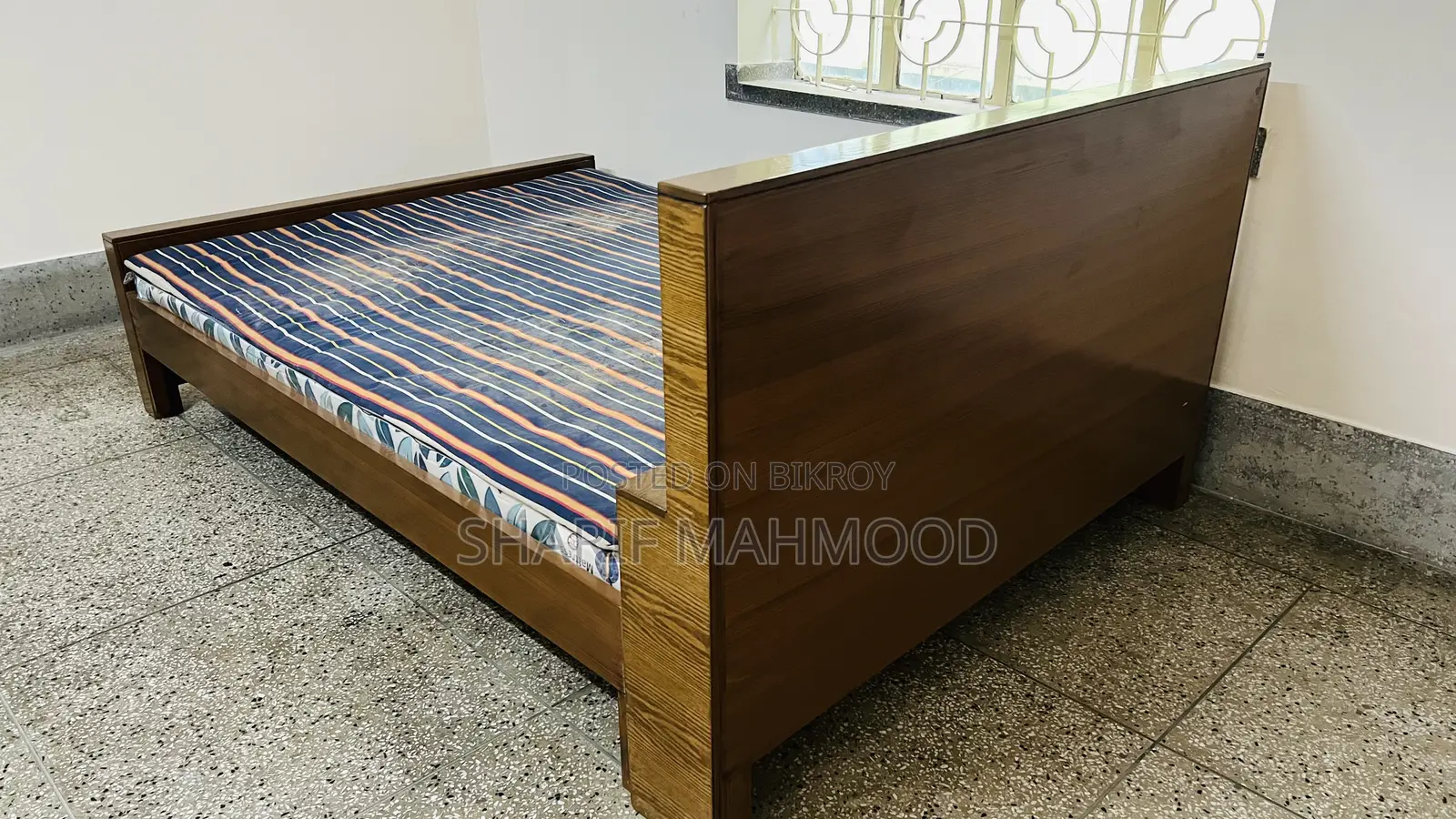 New Standard Bed for Sale