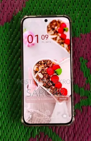 Infinix Hot 60 Pro 128 GB Black