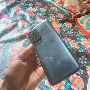 Xiaomi Redmi 10 64 GB Gray