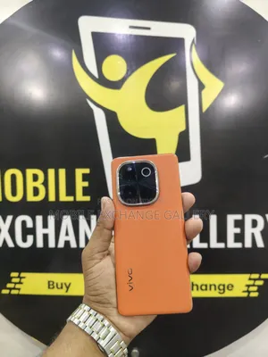 Vivo T3 Pro 128 GB Orange