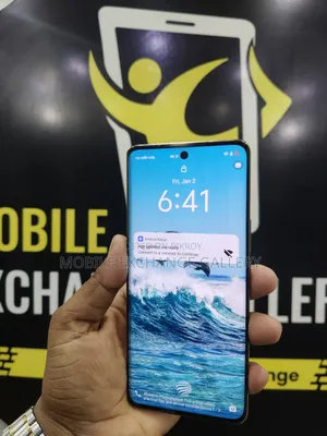 Vivo T3 Pro 128 GB Orange