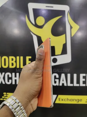 Vivo T3 Pro 128 GB Orange